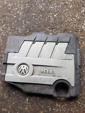 Volkswagen Scirocco MK3 2.0 TDI 2008-2014 Engine Cover 03L103925AD